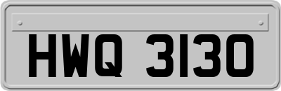 HWQ3130