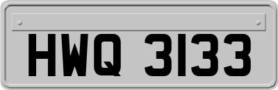 HWQ3133