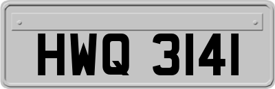 HWQ3141
