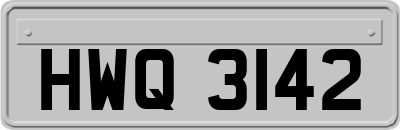 HWQ3142