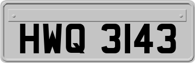 HWQ3143