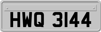 HWQ3144