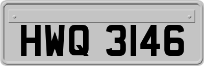 HWQ3146