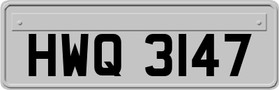 HWQ3147