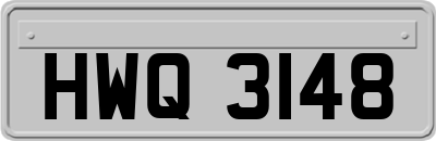 HWQ3148