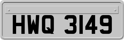 HWQ3149