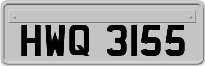 HWQ3155