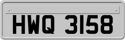 HWQ3158