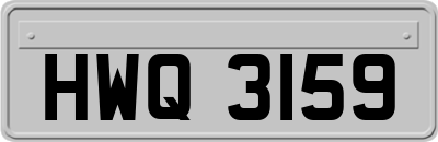 HWQ3159