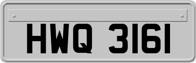 HWQ3161