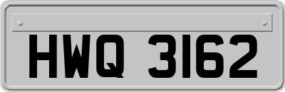 HWQ3162