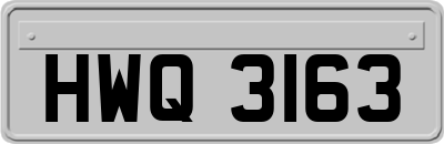 HWQ3163