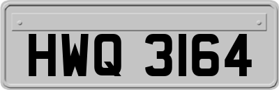 HWQ3164