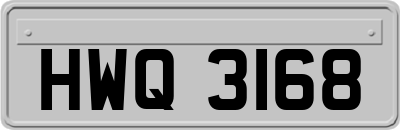 HWQ3168