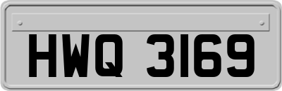 HWQ3169