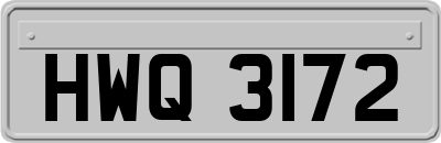 HWQ3172