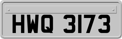 HWQ3173