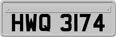 HWQ3174