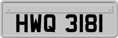 HWQ3181