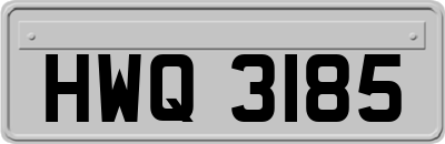 HWQ3185