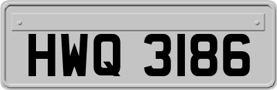 HWQ3186