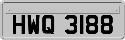 HWQ3188