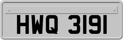 HWQ3191