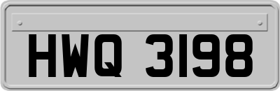HWQ3198