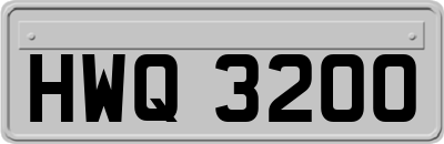 HWQ3200