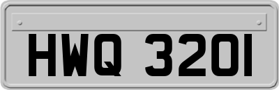 HWQ3201