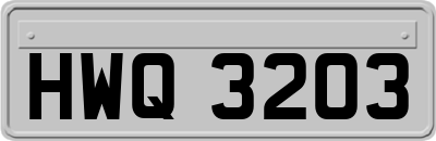 HWQ3203