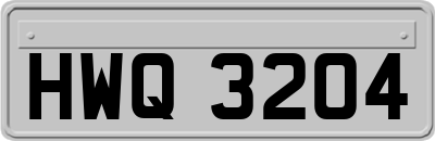 HWQ3204