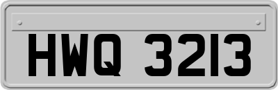 HWQ3213