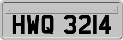 HWQ3214