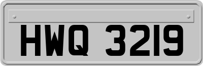 HWQ3219