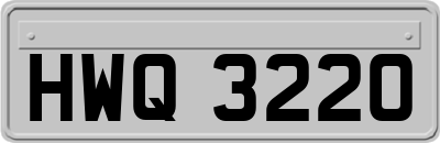HWQ3220