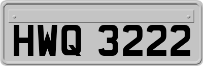 HWQ3222