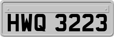 HWQ3223