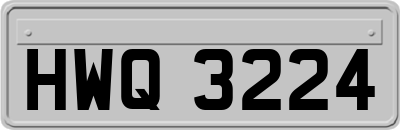 HWQ3224