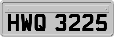 HWQ3225