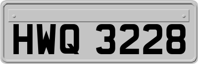 HWQ3228