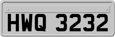 HWQ3232
