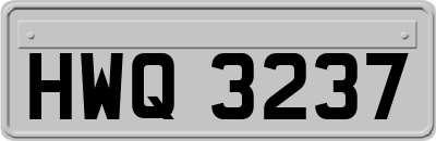 HWQ3237