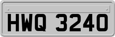 HWQ3240