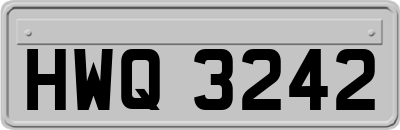 HWQ3242