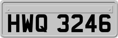 HWQ3246