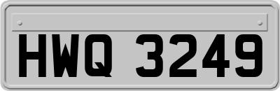 HWQ3249