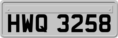 HWQ3258