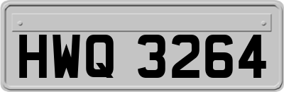 HWQ3264