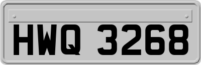 HWQ3268